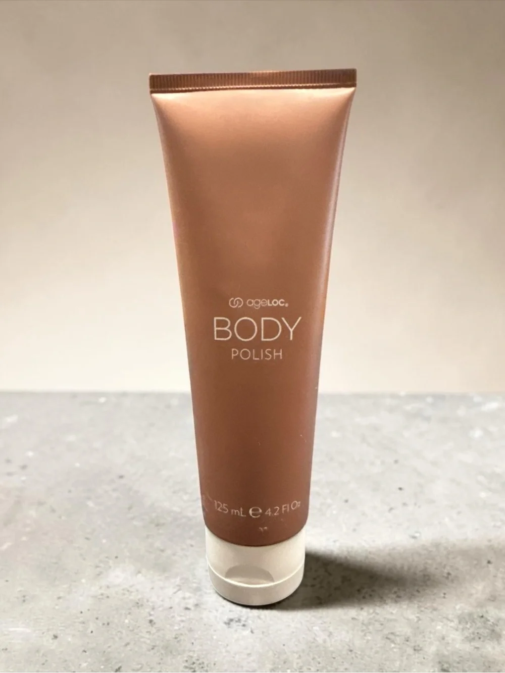 Body Polish - Rose Bronze Exfoliating Body Scrub